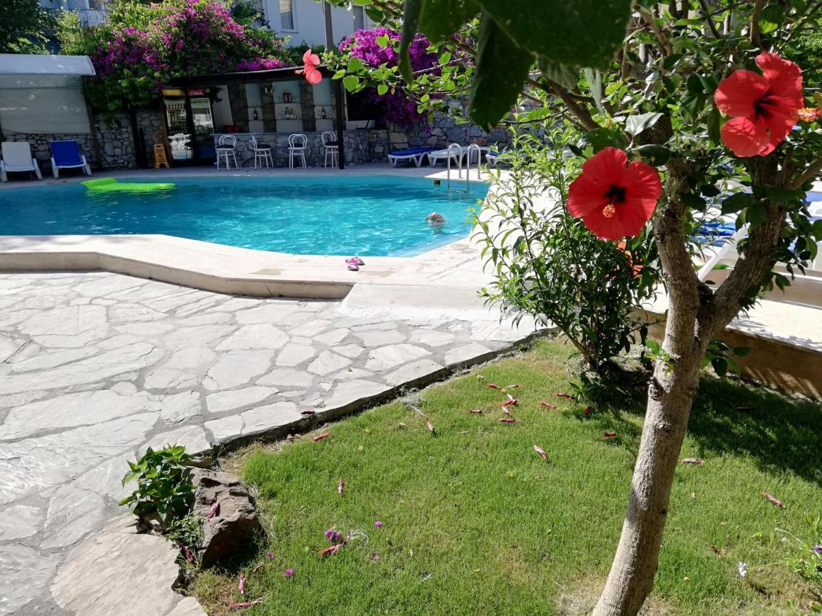 Nehir Dalyan Boutique Otel Ortaca  Eksteriør bilde