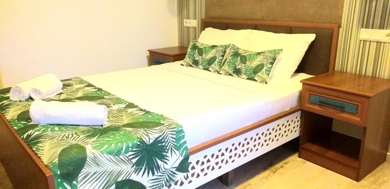 Nehir Dalyan Boutique Otel Ortaca  Eksteriør bilde
