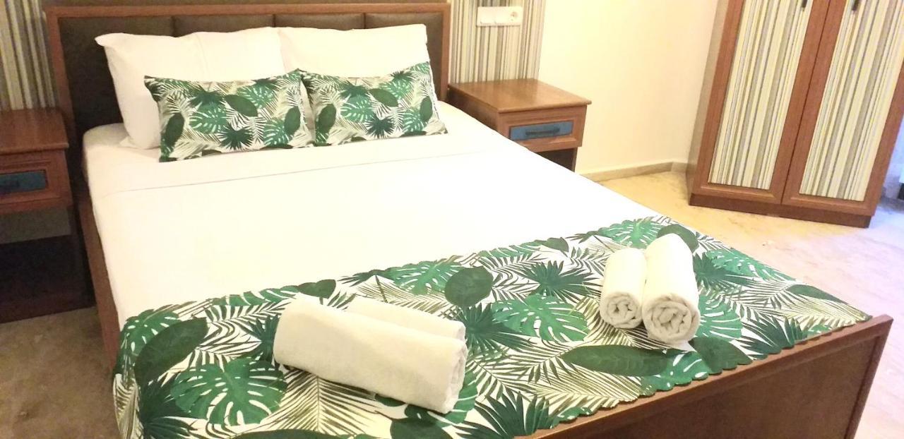 Nehir Dalyan Boutique Otel Ortaca  Eksteriør bilde