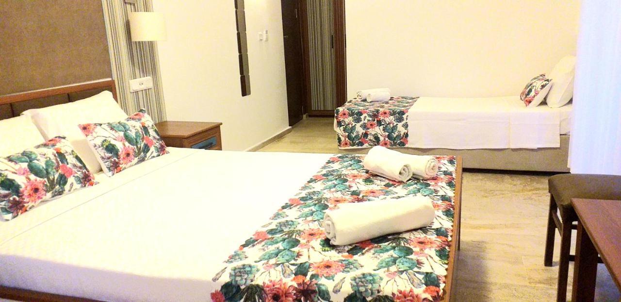 Nehir Dalyan Boutique Otel Ortaca  Eksteriør bilde