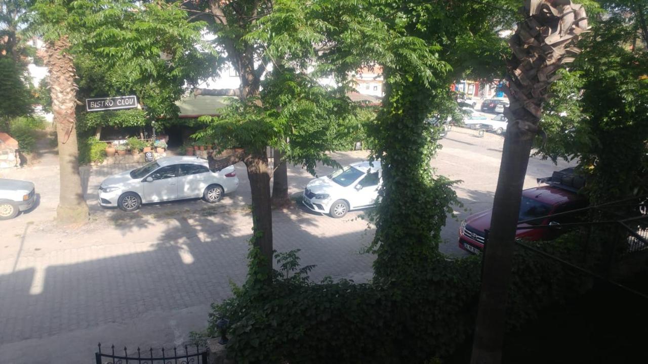 Nehir Dalyan Boutique Otel Ortaca  Eksteriør bilde