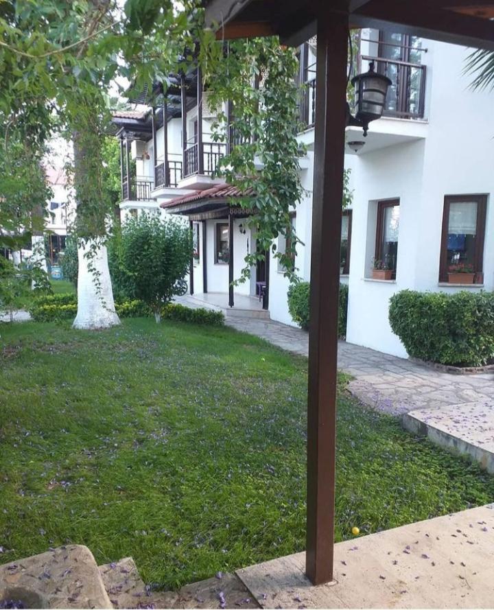 Nehir Dalyan Boutique Otel Ortaca  Eksteriør bilde