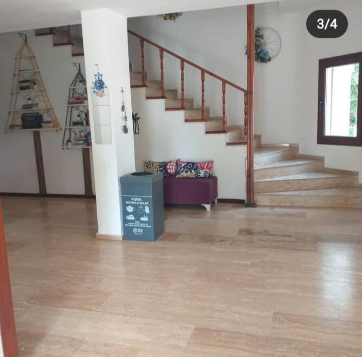 Nehir Dalyan Boutique Otel Ortaca  Eksteriør bilde
