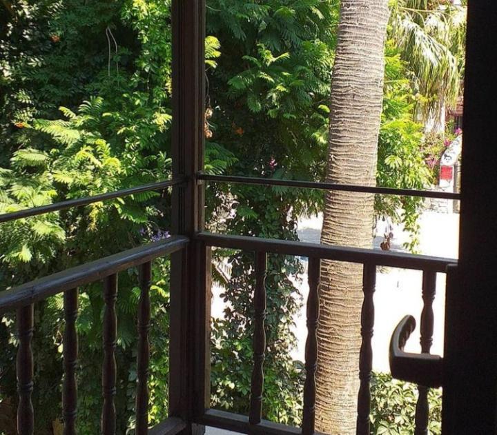 Nehir Dalyan Boutique Otel Ortaca  Eksteriør bilde