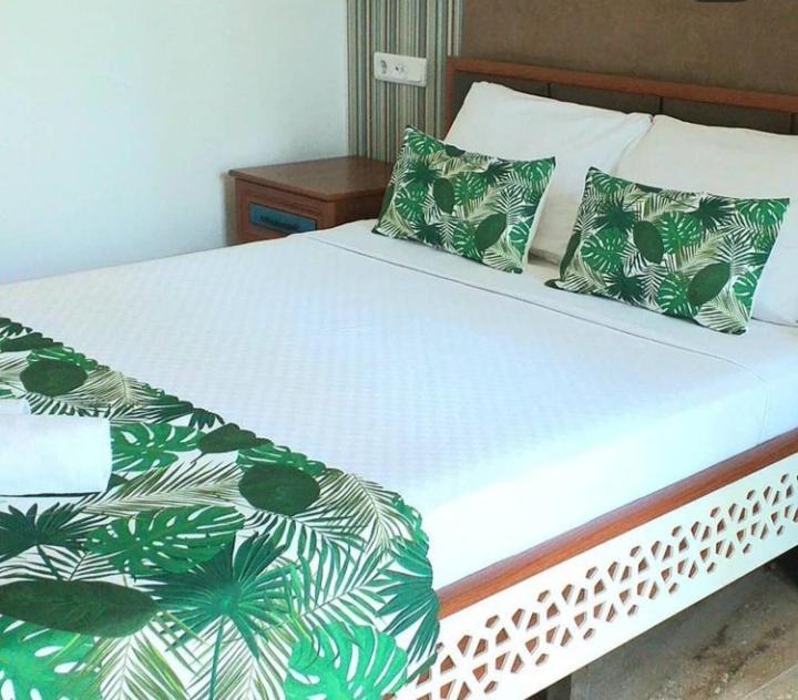 Nehir Dalyan Boutique Otel Ortaca  Eksteriør bilde