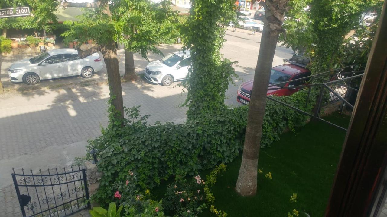 Nehir Dalyan Boutique Otel Ortaca  Eksteriør bilde