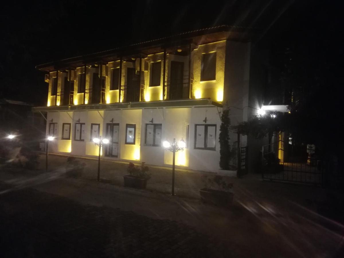 Nehir Dalyan Boutique Otel Ortaca  Eksteriør bilde