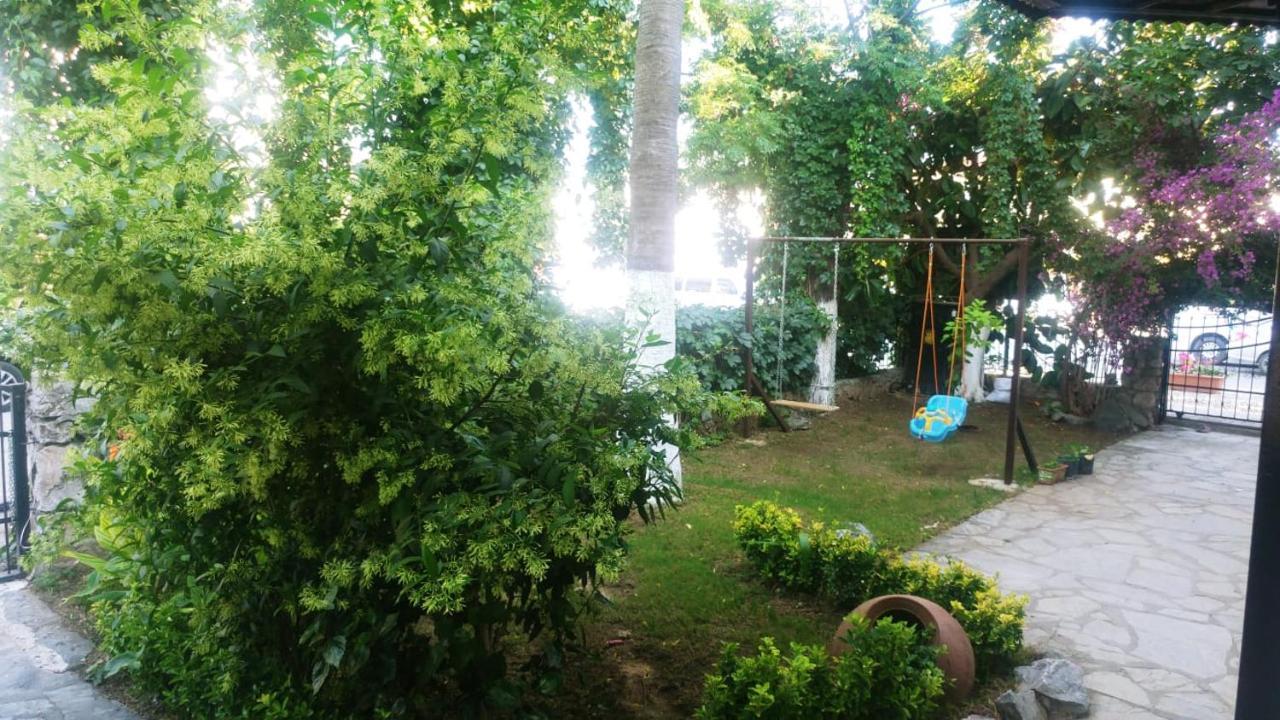 Nehir Dalyan Boutique Otel Ortaca  Eksteriør bilde