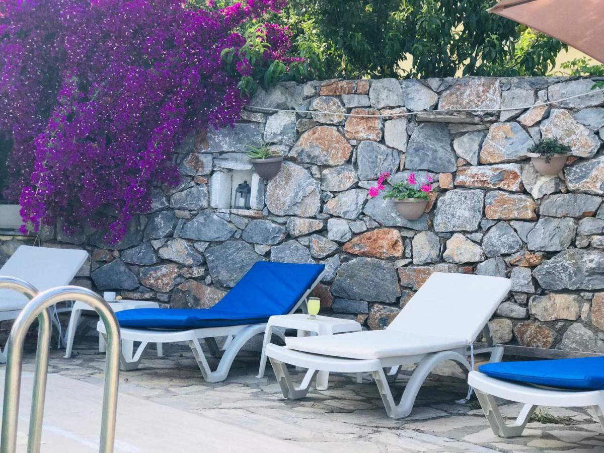 Nehir Dalyan Boutique Otel Ortaca  Eksteriør bilde