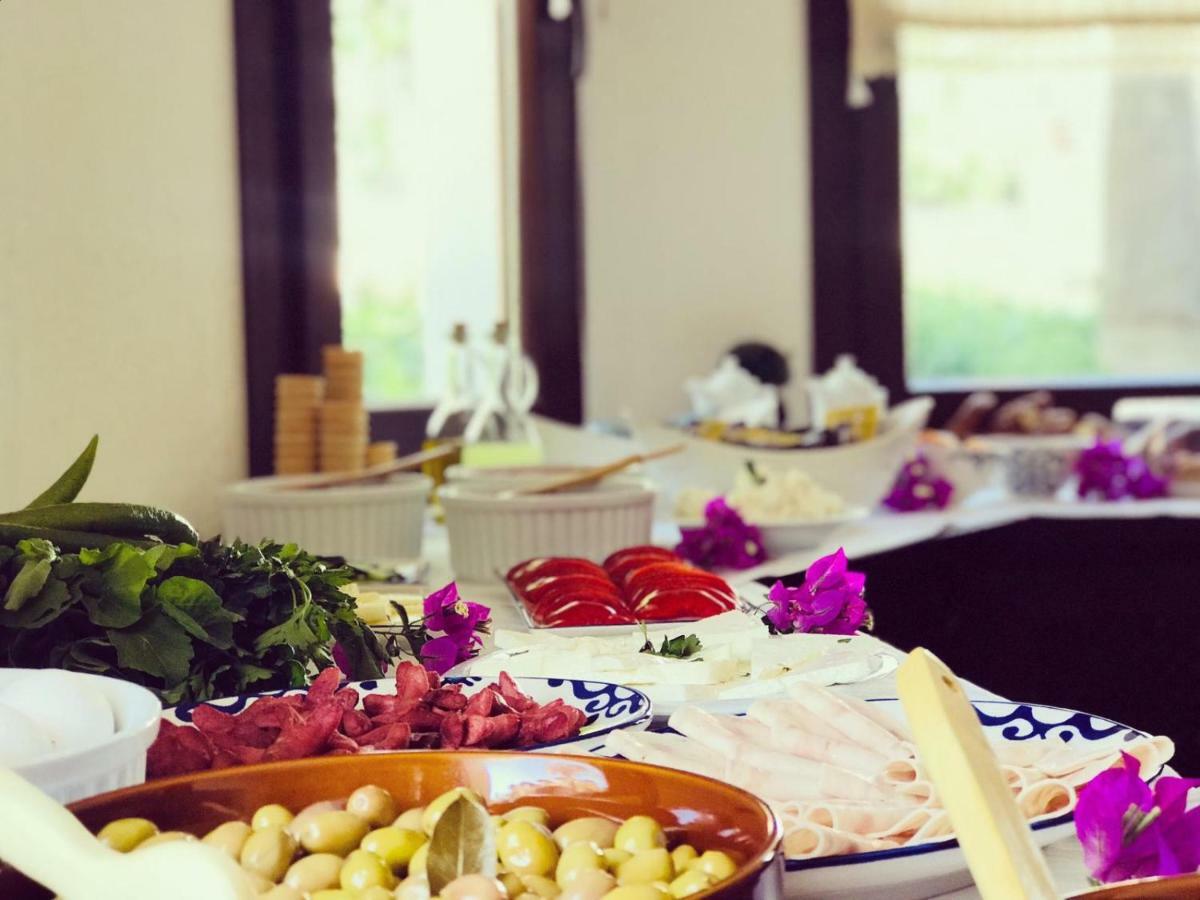Nehir Dalyan Boutique Otel Ortaca  Eksteriør bilde